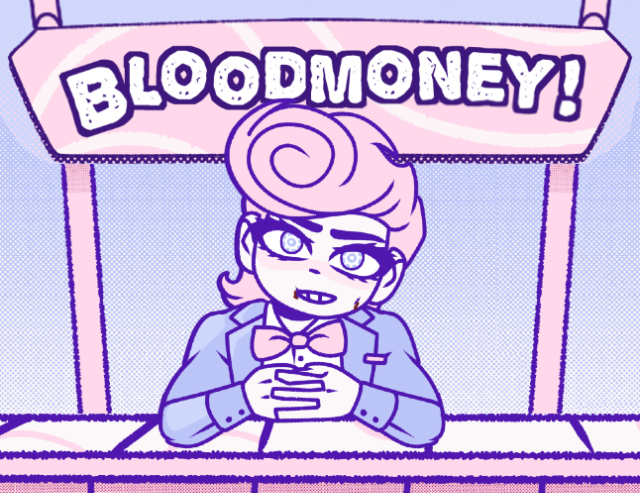 BloodMoney