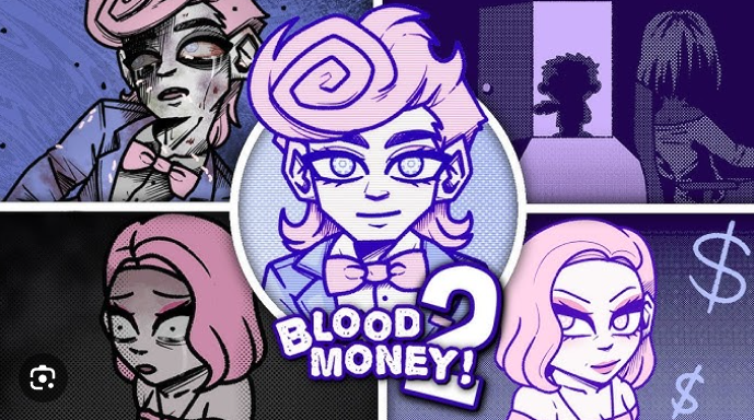 BloodMoney 2
