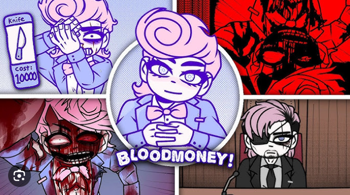 BloodMoney 3