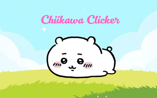 Chiikawa Clicker