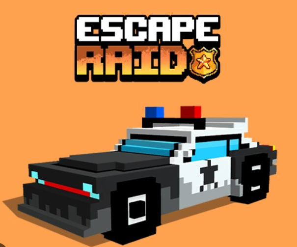 Escape Raid