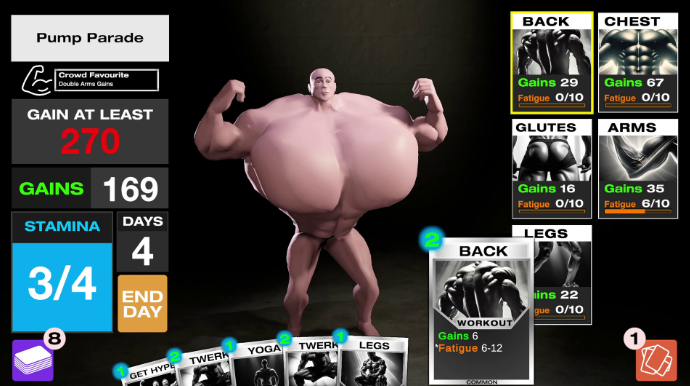 Get Yoked
