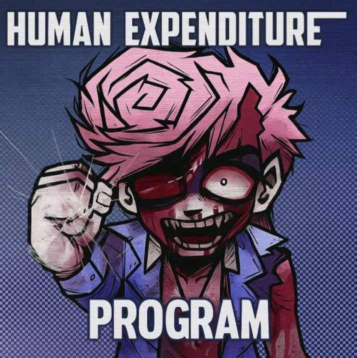 Human Expenditure Program