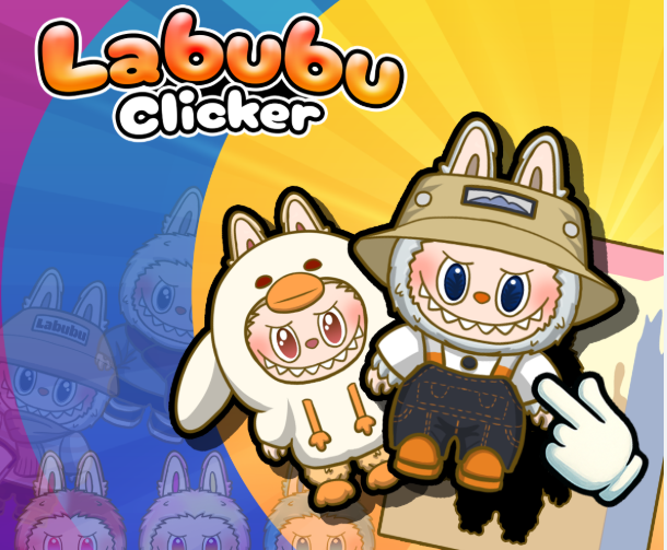 Labubu Clicker