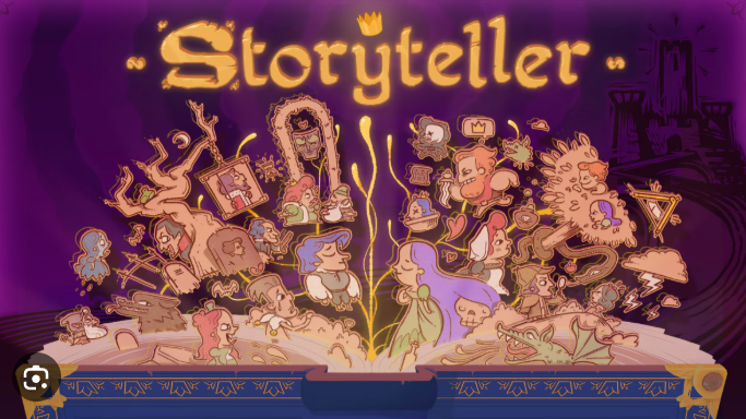 Storyteller